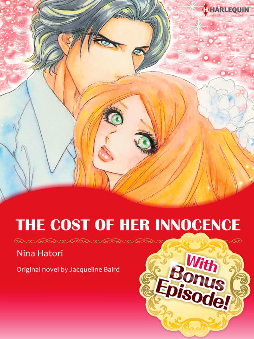 Title details for The Cost of Her Innocence by Jacqueline Baird - Available